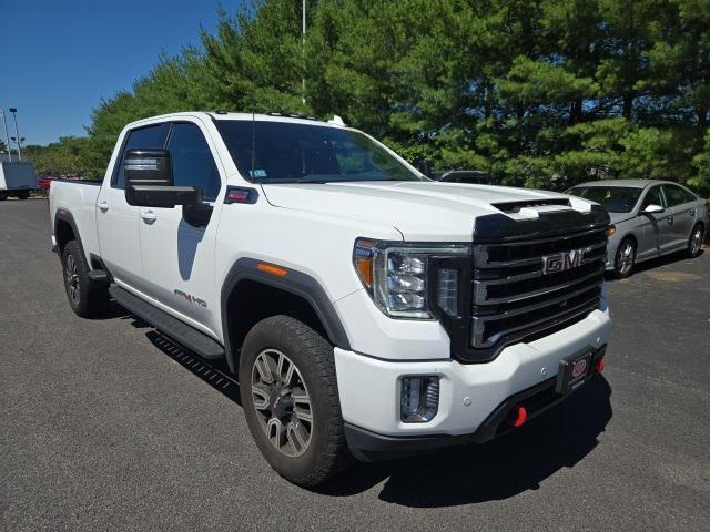 used 2023 GMC Sierra 2500 car, priced at $68,830