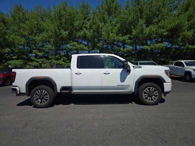 used 2023 GMC Sierra 2500 car, priced at $68,830