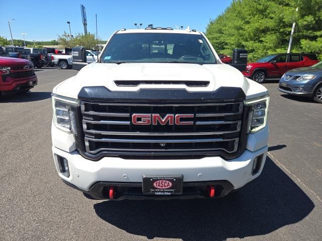 used 2023 GMC Sierra 2500 car, priced at $68,830
