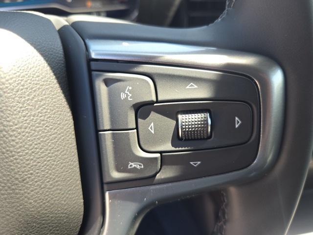 new 2025 Chevrolet Silverado 2500 car, priced at $68,550