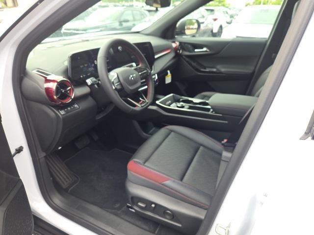 new 2026 Chevrolet Equinox car, priced at $38,335