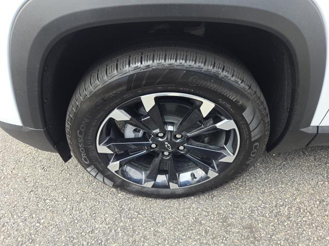 new 2026 Chevrolet Equinox car, priced at $38,335