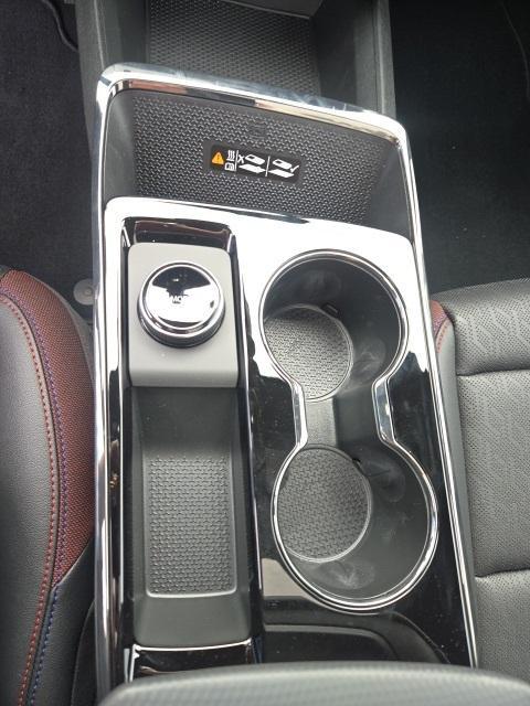 new 2026 Chevrolet Equinox car, priced at $38,335