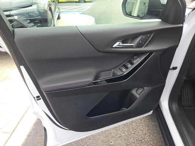 new 2026 Chevrolet Equinox car, priced at $38,335