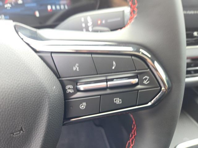 new 2026 Chevrolet Equinox car, priced at $38,335