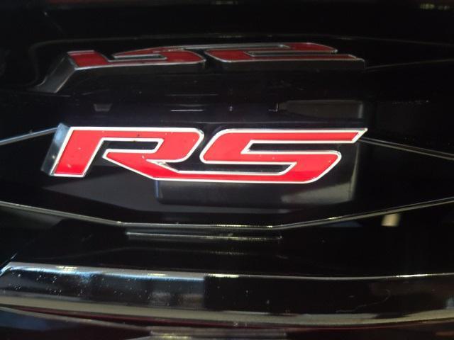 used 2018 Chevrolet Camaro car, priced at $25,995