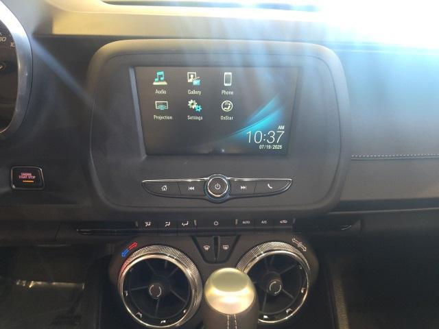 used 2018 Chevrolet Camaro car, priced at $25,995