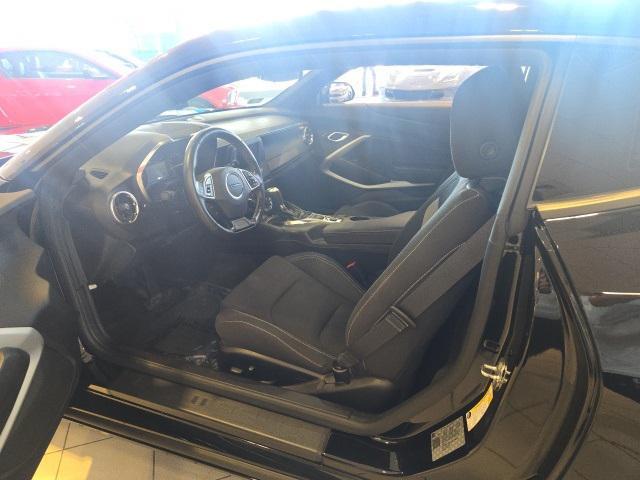 used 2018 Chevrolet Camaro car, priced at $25,995