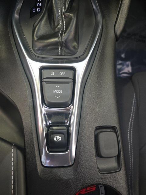 used 2018 Chevrolet Camaro car, priced at $25,995