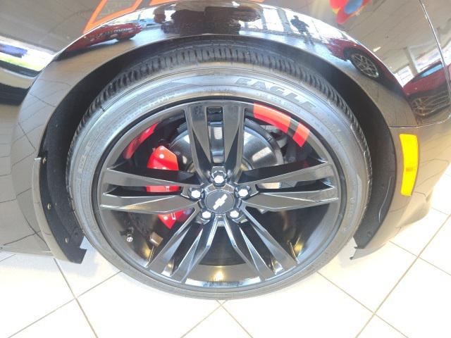 used 2018 Chevrolet Camaro car, priced at $25,995