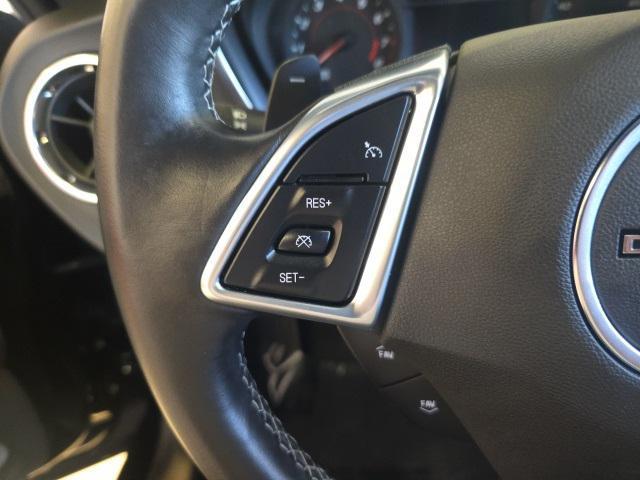 used 2018 Chevrolet Camaro car, priced at $25,995