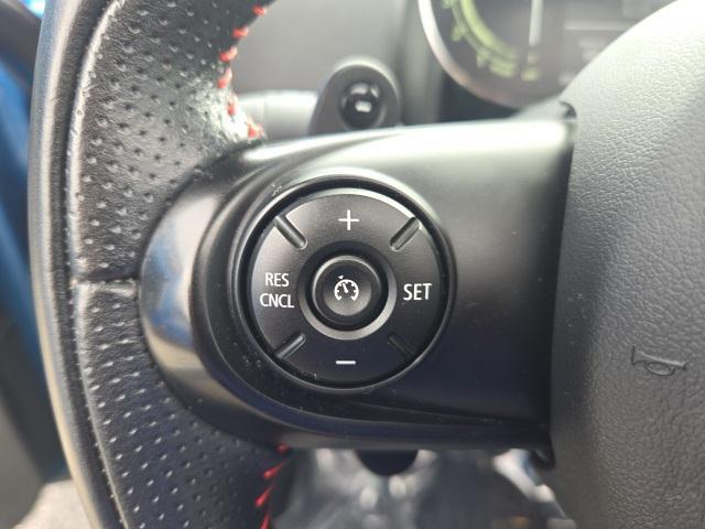 used 2021 MINI Countryman car, priced at $18,990