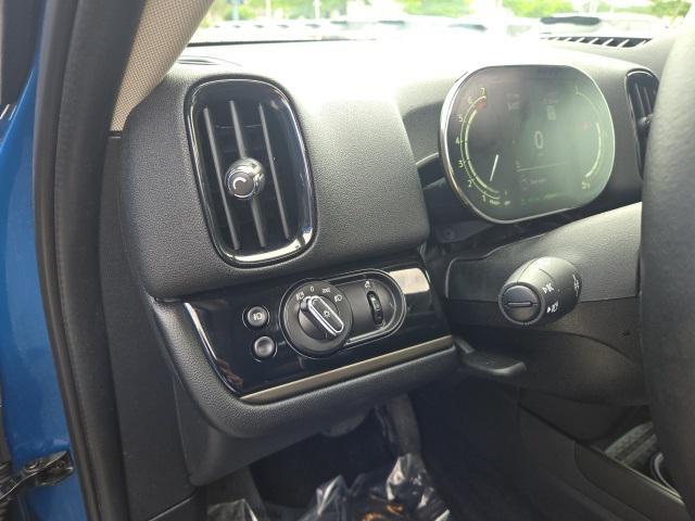 used 2021 MINI Countryman car, priced at $18,990
