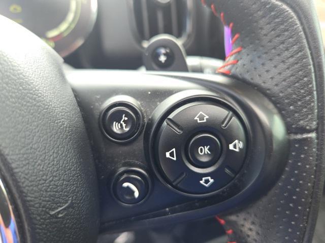 used 2021 MINI Countryman car, priced at $18,990