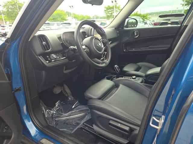 used 2021 MINI Countryman car, priced at $18,990