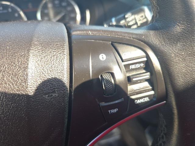 used 2016 Acura MDX car, priced at $17,400