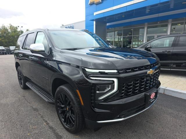 new 2026 Chevrolet Tahoe car, priced at $86,500