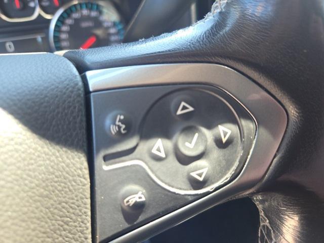 used 2018 Chevrolet Silverado 1500 car, priced at $28,000