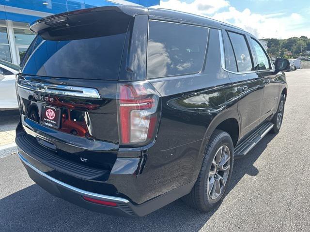 new 2024 Chevrolet Tahoe car, priced at $70,975