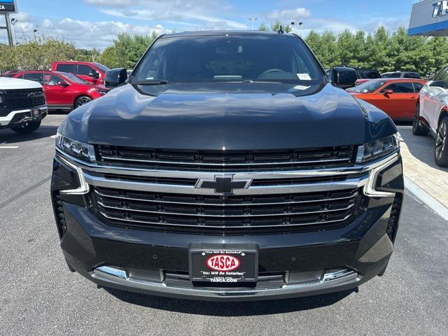 new 2024 Chevrolet Tahoe car, priced at $70,975