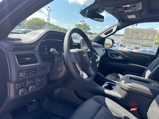 new 2024 Chevrolet Tahoe car, priced at $70,975