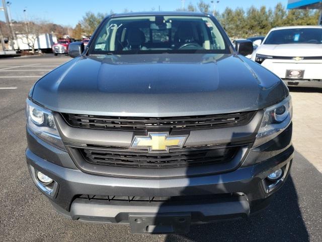 used 2016 Chevrolet Colorado car, priced at $19,790