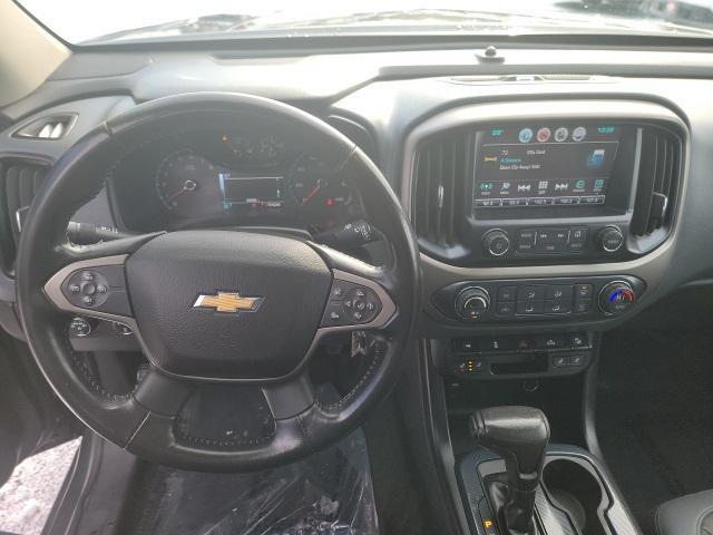 used 2016 Chevrolet Colorado car, priced at $19,790