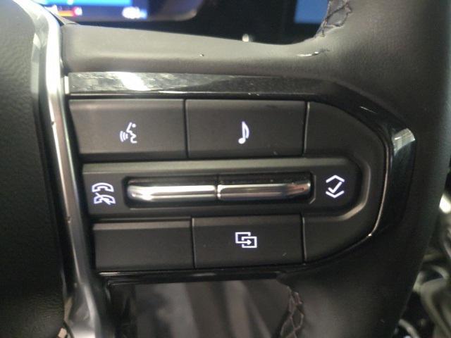 used 2024 Chevrolet Colorado car, priced at $37,500