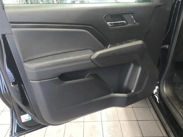 used 2024 Chevrolet Colorado car, priced at $37,500