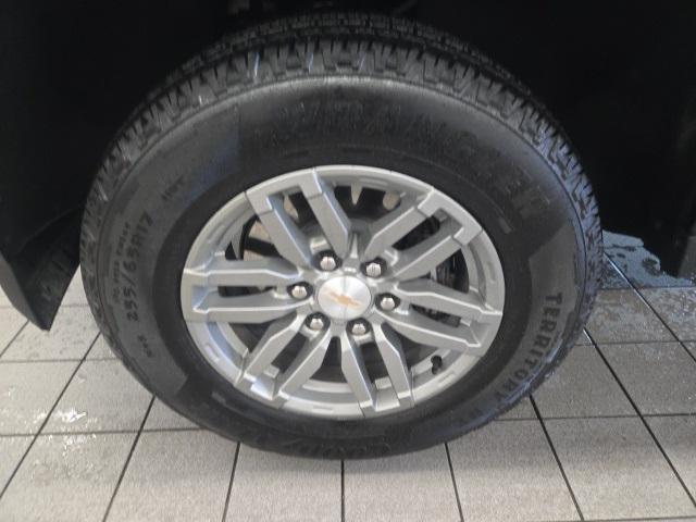 used 2024 Chevrolet Colorado car, priced at $37,500