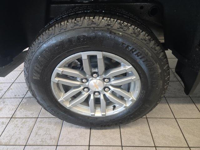 used 2024 Chevrolet Colorado car, priced at $37,500