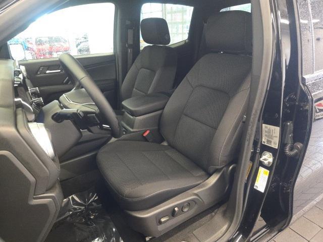 used 2024 Chevrolet Colorado car, priced at $37,500