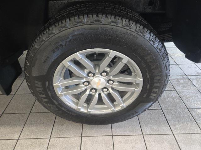 used 2024 Chevrolet Colorado car, priced at $37,500