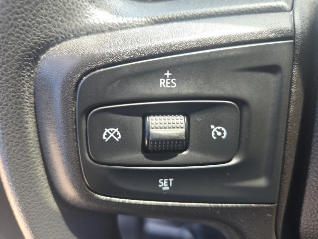 used 2022 Chevrolet Silverado 1500 car, priced at $36,990