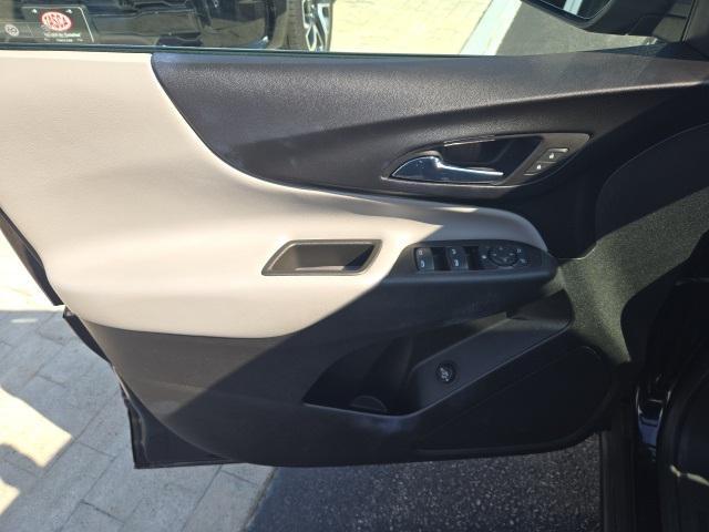 used 2020 Chevrolet Equinox car, priced at $18,900