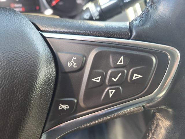 used 2020 Chevrolet Equinox car, priced at $18,900