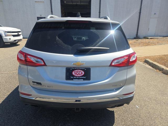 used 2019 Chevrolet Equinox car, priced at $15,175