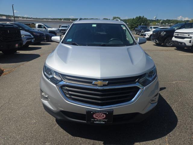 used 2019 Chevrolet Equinox car, priced at $15,175