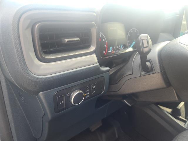 used 2022 Ford Maverick car, priced at $24,900
