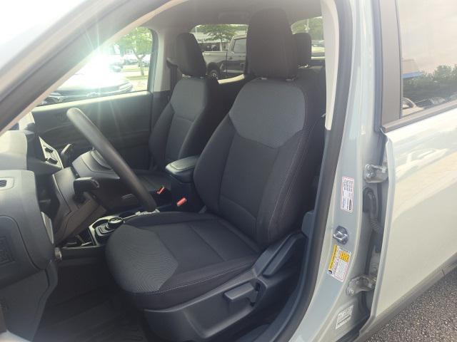 used 2022 Ford Maverick car, priced at $24,900