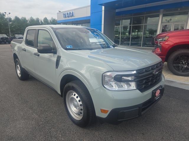used 2022 Ford Maverick car, priced at $24,900