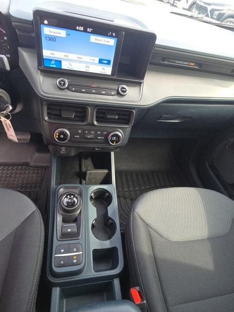 used 2022 Ford Maverick car, priced at $24,900