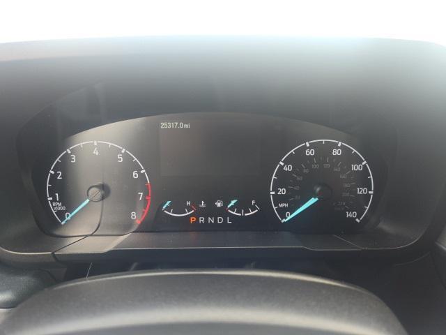 used 2022 Ford Maverick car, priced at $24,900