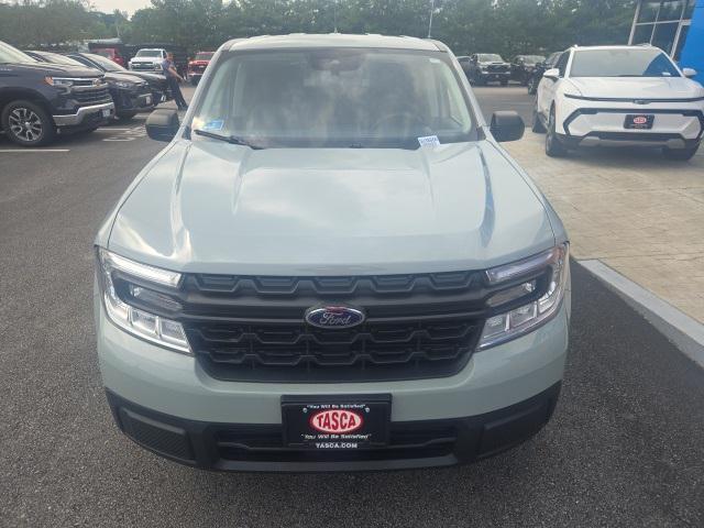 used 2022 Ford Maverick car, priced at $24,900