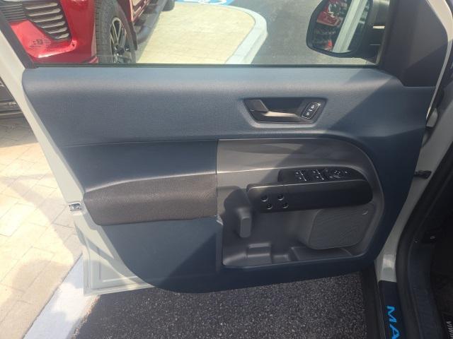 used 2022 Ford Maverick car, priced at $24,900