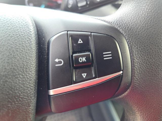 used 2022 Ford Maverick car, priced at $24,900
