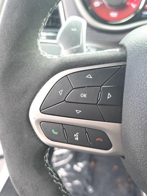 used 2022 Dodge Challenger car, priced at $68,900