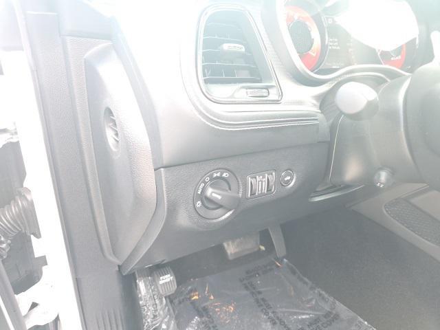 used 2022 Dodge Challenger car, priced at $68,900