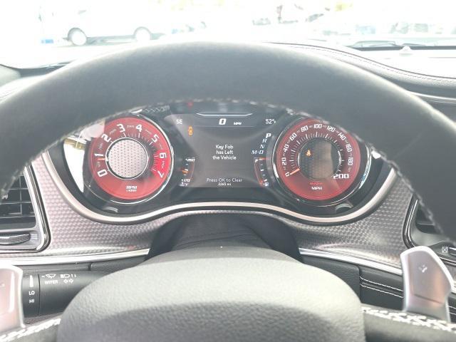 used 2022 Dodge Challenger car, priced at $68,900