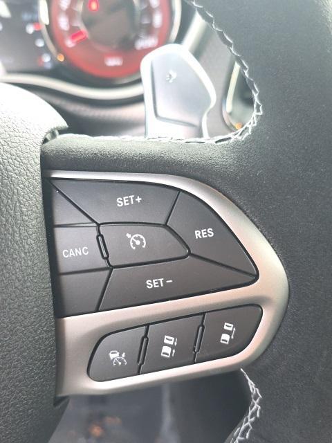 used 2022 Dodge Challenger car, priced at $68,900